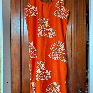 Rima Sundress